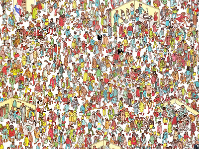 Where's Snowden?