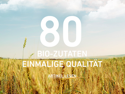 Pitch – mymuesli