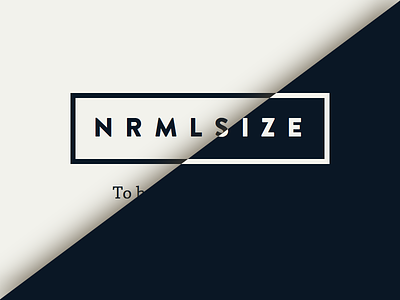 Logo - NRMLSIZE