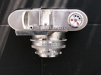 Voigtlaender vitomatic ii