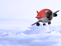 🛫 I believe I can fly