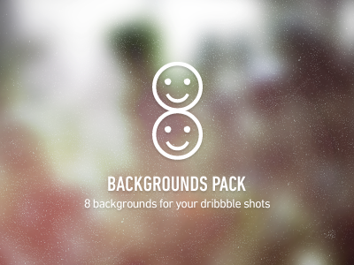 8 Backgrounds – Free download 400x300 background blurry dribbble free freebie grunge photos