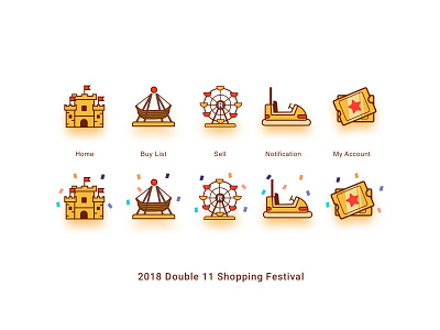 2018 Double 11 Shopping Festival