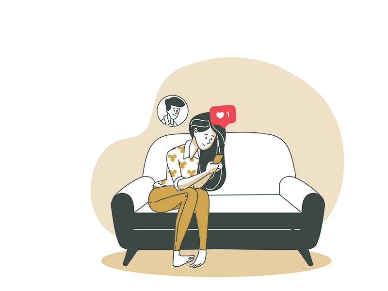 Spread Love, Spread Happiness! by Ruchira Auxesis Infotech Pvt Ltd on