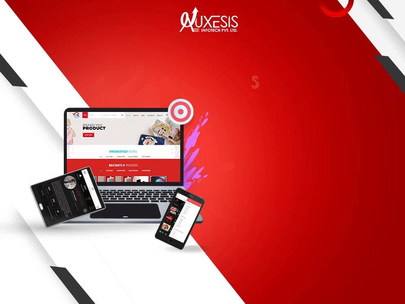 Auxesis Infotech is a leading Web, Mobile, and Digital Agency! auxesis infotech business analyst business consultant business developer design digital marketing gif graphic design it consultant mobile app responsive design ui ux web agency web design web services