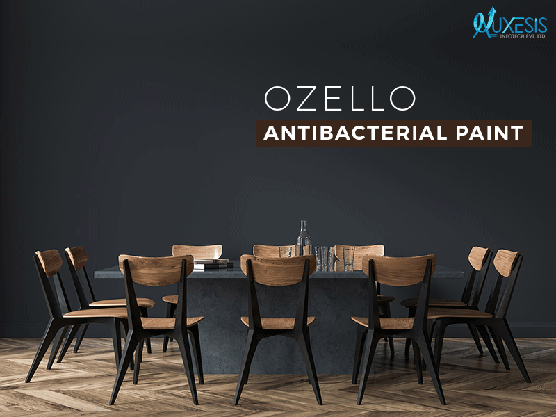 The One-Stop For Environmental-Friendly Antibacterial Paints! auxesis infotech business analyst business consultant business developer client acquisation drupal drupal development drupal development services gif it consultant mobile app mobile app development mobile app development services