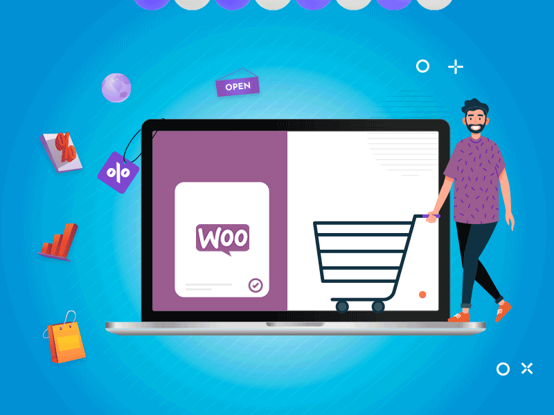 WooCommerce - An eCommerce Plugin With Many Advantages auxesis infotech business analyst business consultant business developer client acquisation design digital marketing digital marketing agency gif graphic design it consultant logo responsive design ui ux web design wordpress wordpress developer wordpress development wordpress services