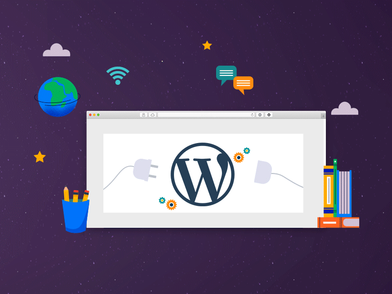 With a Variety of LMS Plugins, WordPress is the Best Choice For