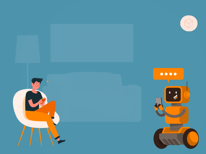 AI Chatbot - Powering Great User Experience On Your Mobile App