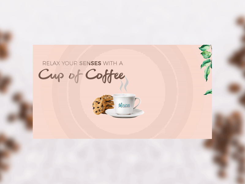 Get your cup of Website Design and Development gifs motion animation web deisgn