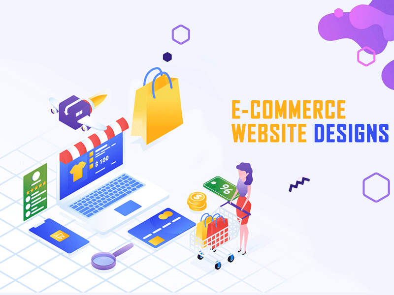 Taking your U-turn to E-commerce abstract adobe auxesis infotech cart colorful ecommerce ecommerce design graphic design online online shopping online store photoshop responsive design shopping bag ui web design website