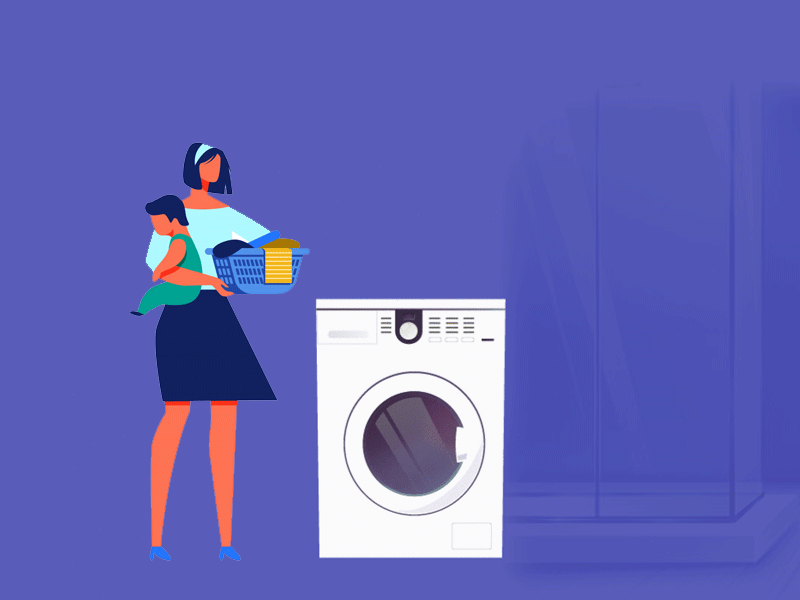 Women are Indeed Born to Multitask by Ruchira Auxesis Infotech Pvt