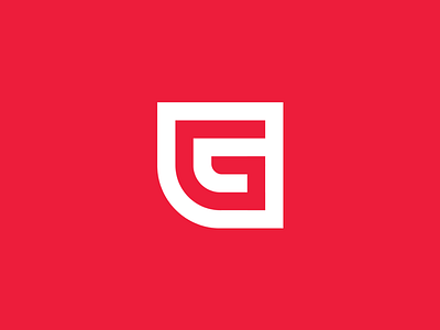 G design g icon logo logomark logotype