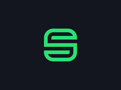 S (Daily Logo #1)