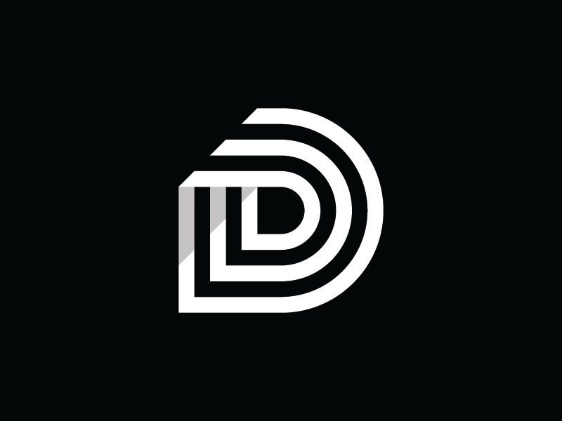 D by Owen Roe on Dribbble