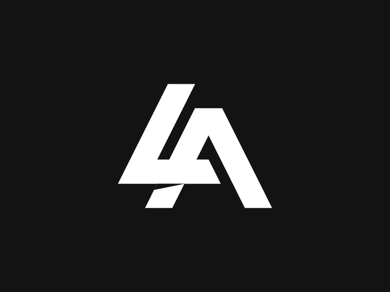 LA By Owen Roe On Dribbble