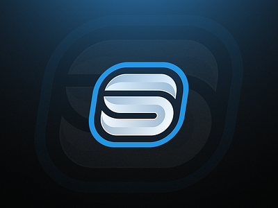 Esports S Logo by Owen M. Roe on Dribbble