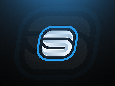 Esports S Logo esports logo esports s logo gamer gaming icon lettermark logomark monogram owen roe s logo