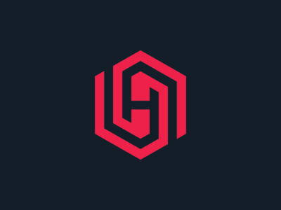 Hexagon H Logo