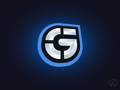 Esports G Logo
