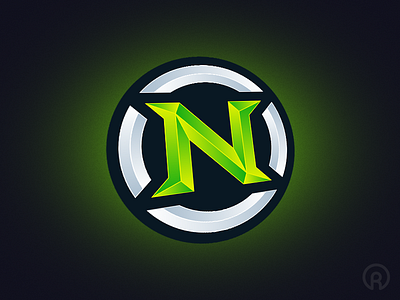 Esports N Logo