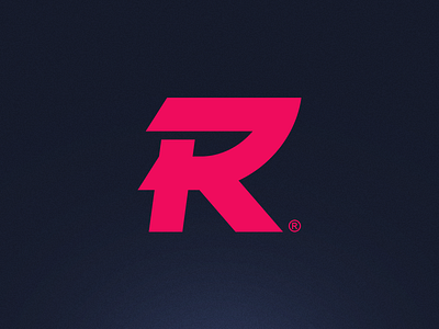 R