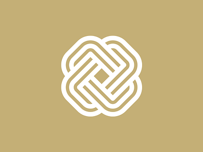 Daily Logo #9 abstract lettermark lettertype logo logomark logotype monogram stroke