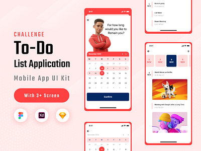 To Do List Application 3d dashboard game gaming inspiration landingpage login neon simple steam ui ux