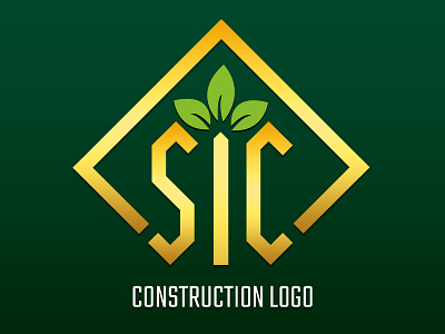 Construction Logo