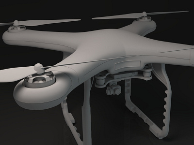 Pluralsight Drone 3d 3d modelling autodesk drone maya modelling