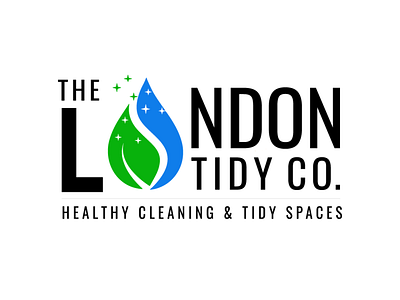 The London Tidy Co. Logo