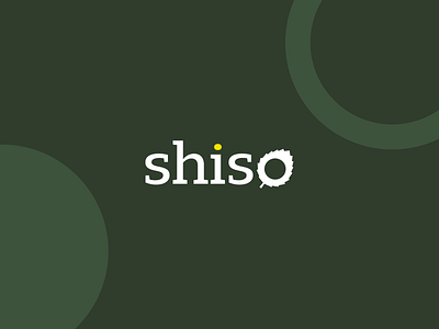 Shiso - Know what you eat