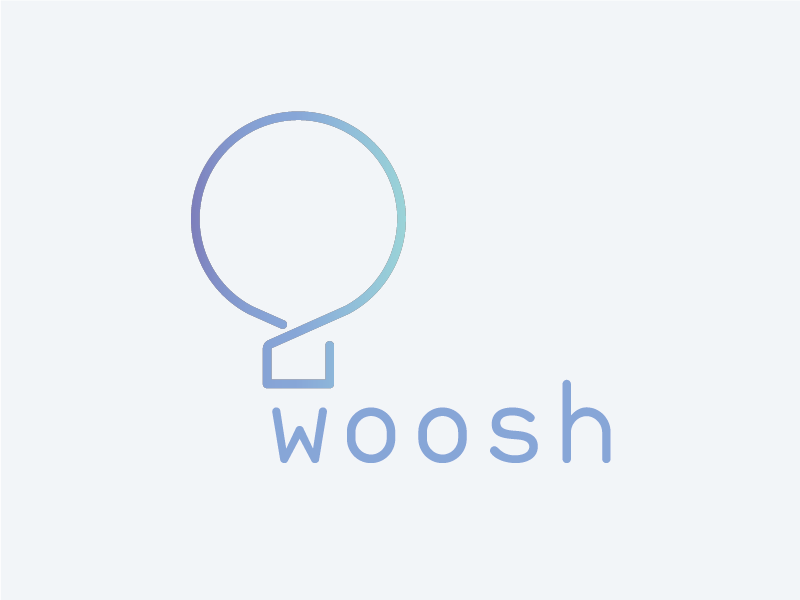 Air balloon logo crown lift daily logo daily logo challenge identity logos whoosh air balloon hot air balloon brand branding logo