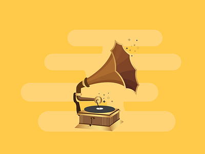 Gramophone