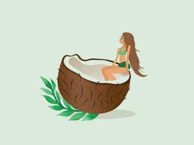 Coconut