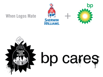 BP Cares