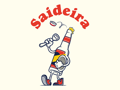 Saideira