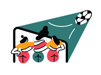 Women's football ⚽