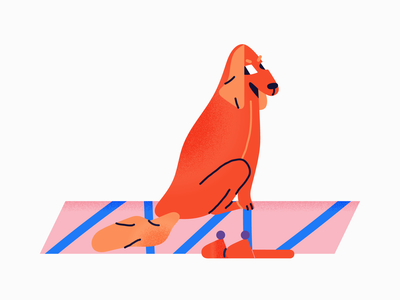 Watching you