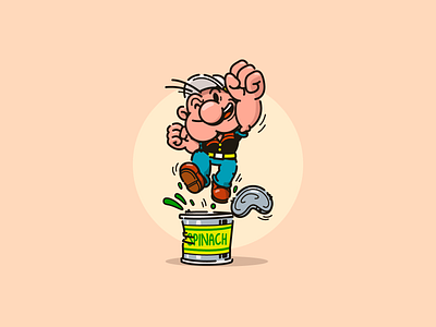 Popeye