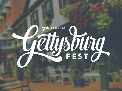 Gettysburg Fest