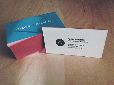 New Business Cards