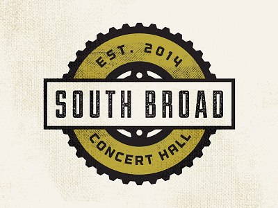 South Broad Concert Hall