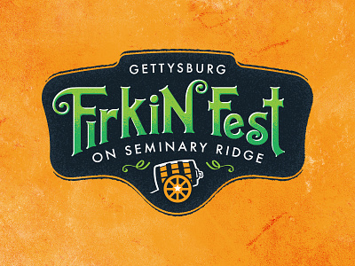 Firkin Fest beer brew brewery cacpro craft event festival food keg music