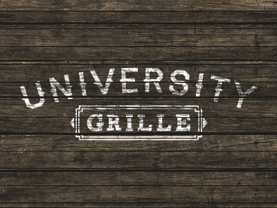 University Grille