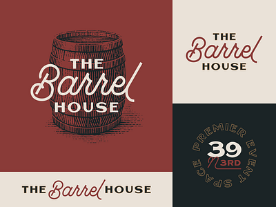 The Barrel House