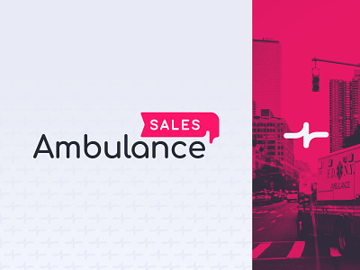 Ambulance Sales!
