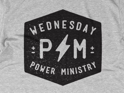 Power Ministry