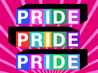 Pride T-Mobile