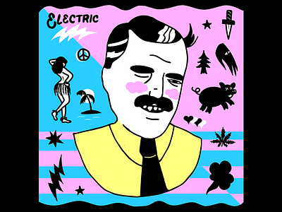 Electric